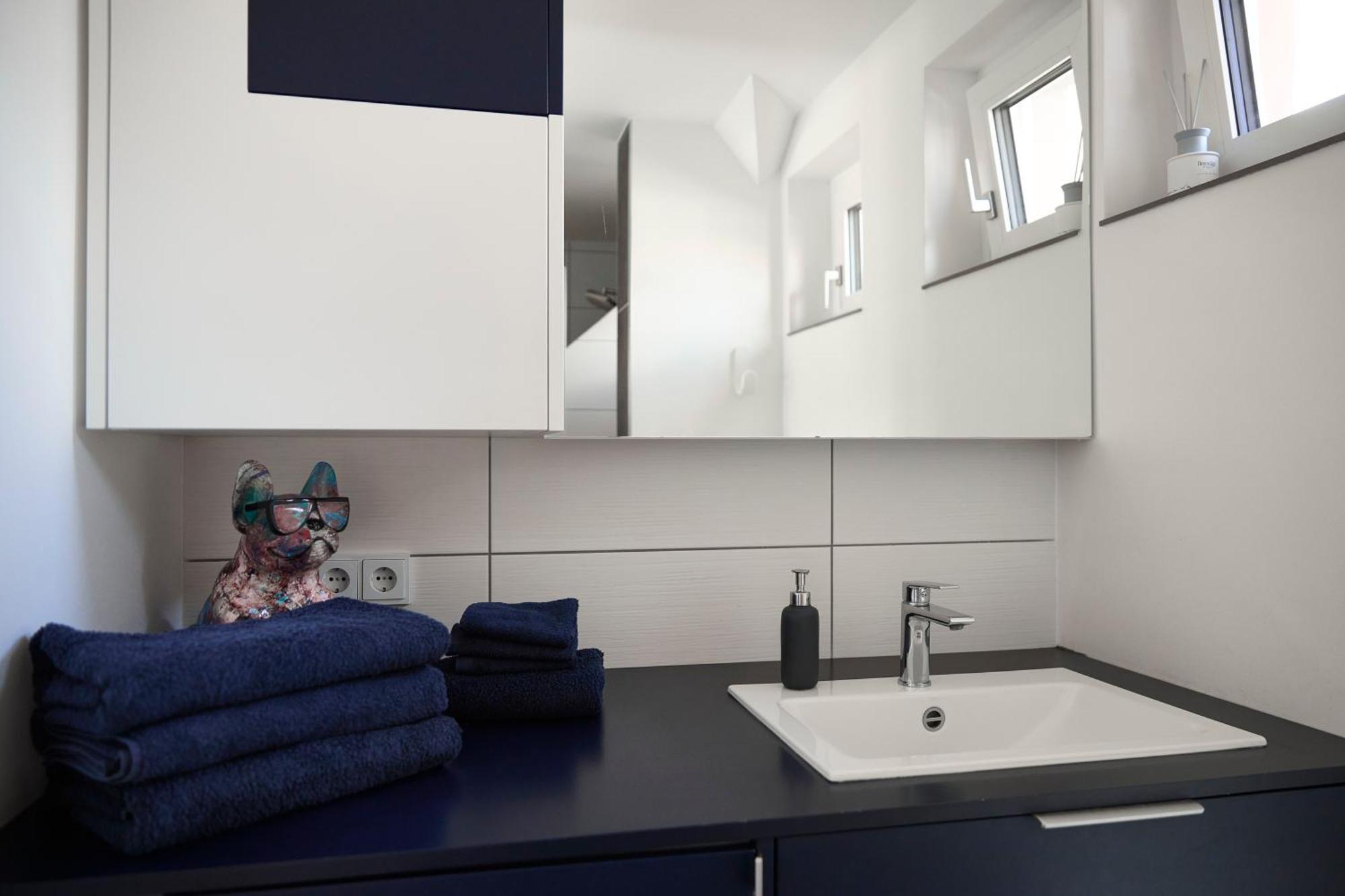 Helle Wohnung In Top Lage! Linz Esterno foto