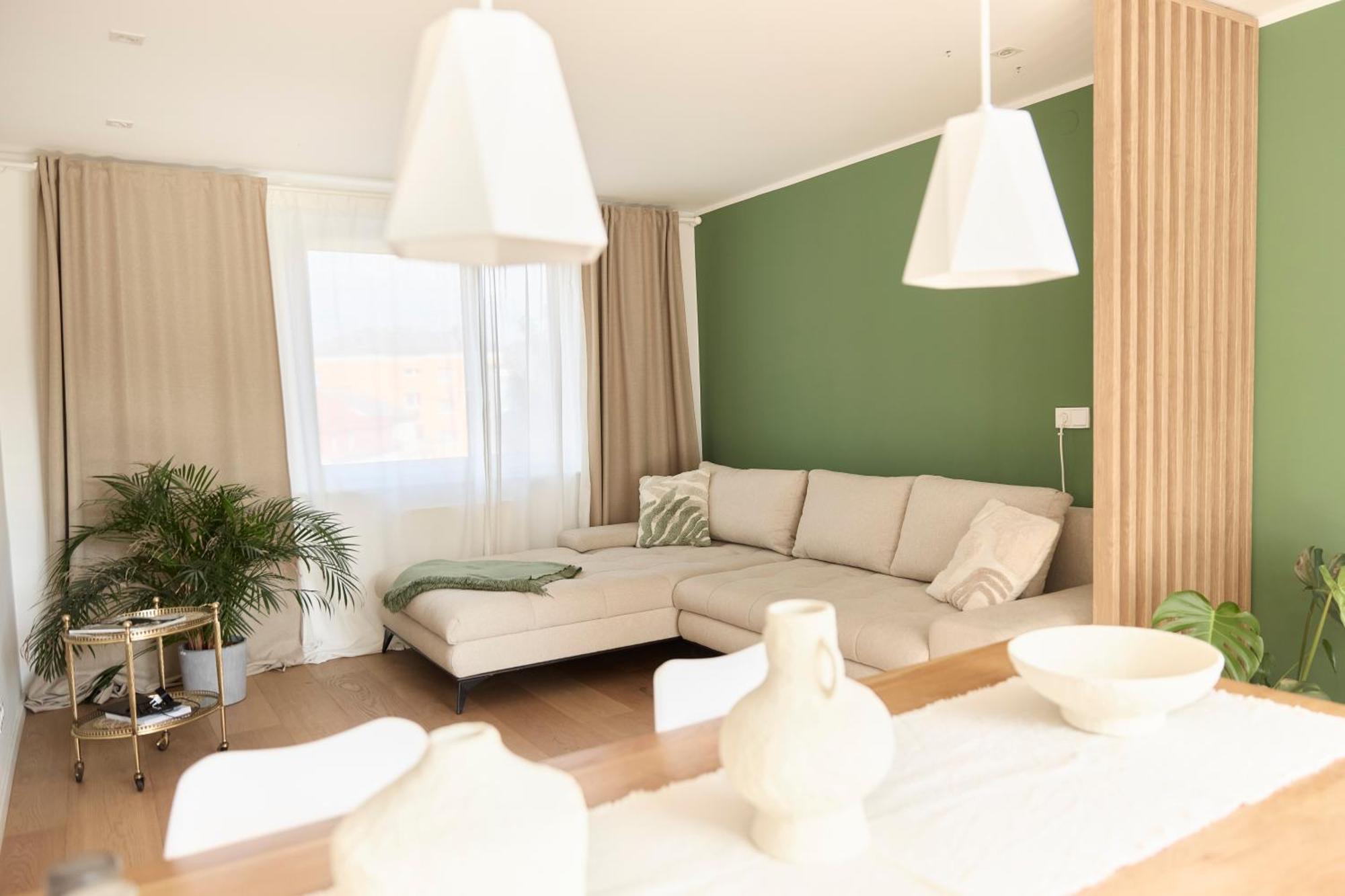 Helle Wohnung In Top Lage! Linz Esterno foto
